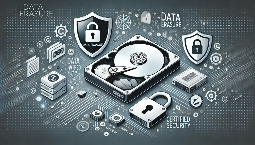 Data Erasure1